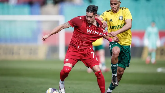 Съдийската комисия: Дузпата за ЦСКА е кристална (ВИДЕО)