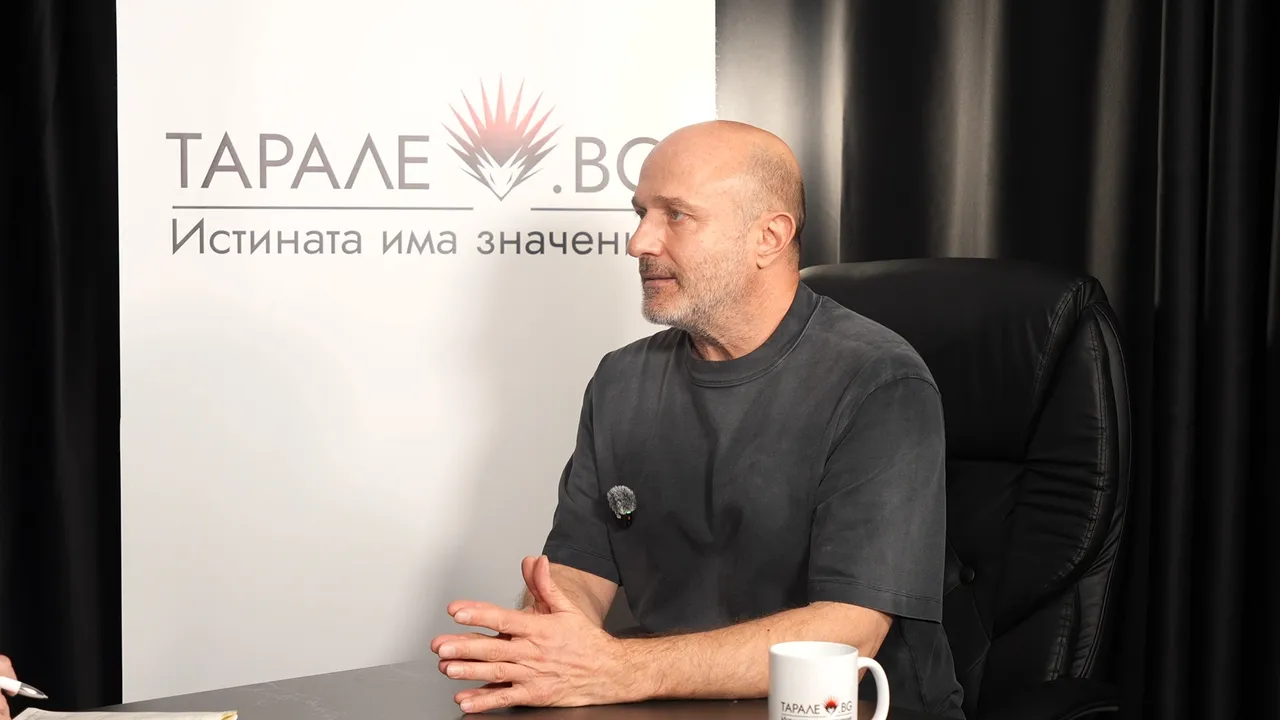 Георги Тошев: От кампанията липсват ясните политически послания