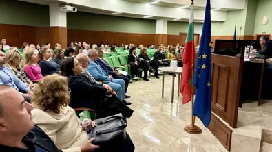 Софийската районна прокуратура: Домашното насилие продължава да е проблем