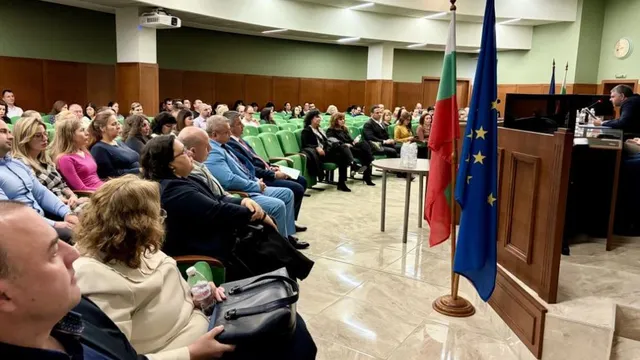 Софийската районна прокуратура: Домашното насилие продължава да е проблем