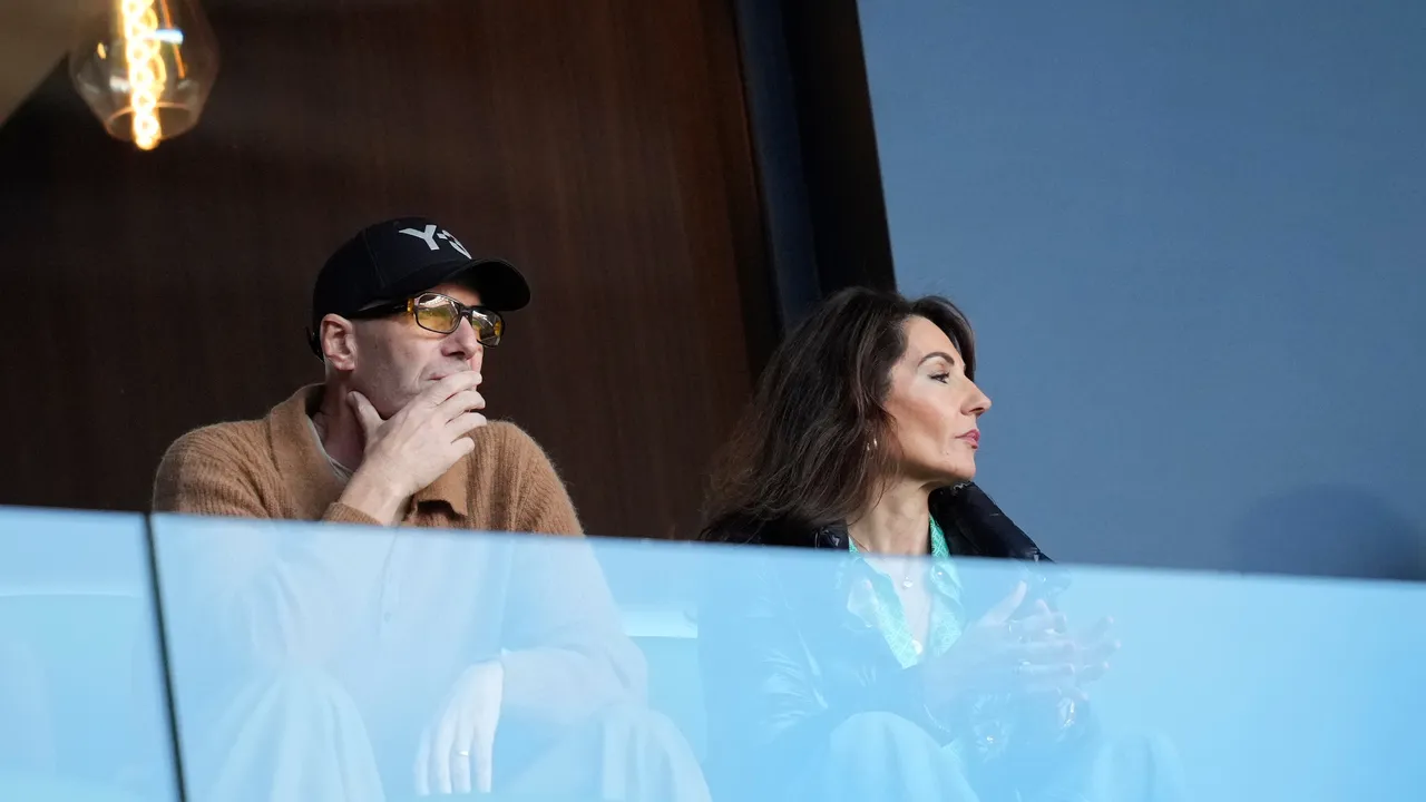 Решено е: Зидан поема Франция след световното