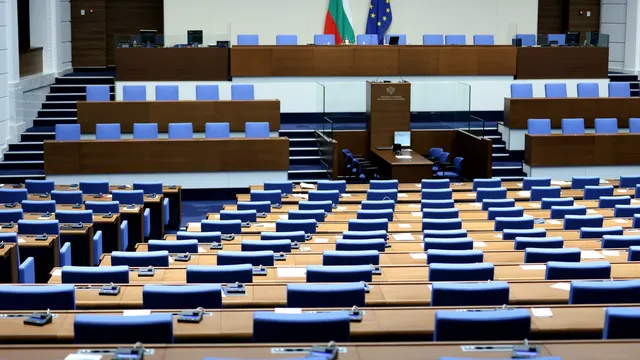 Изборите идват и си отиват. Но ще има ли правителство?