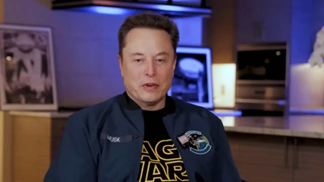 Илон Мъск с план за гигантска фабрика за чипове с безпрецедентен мащаб