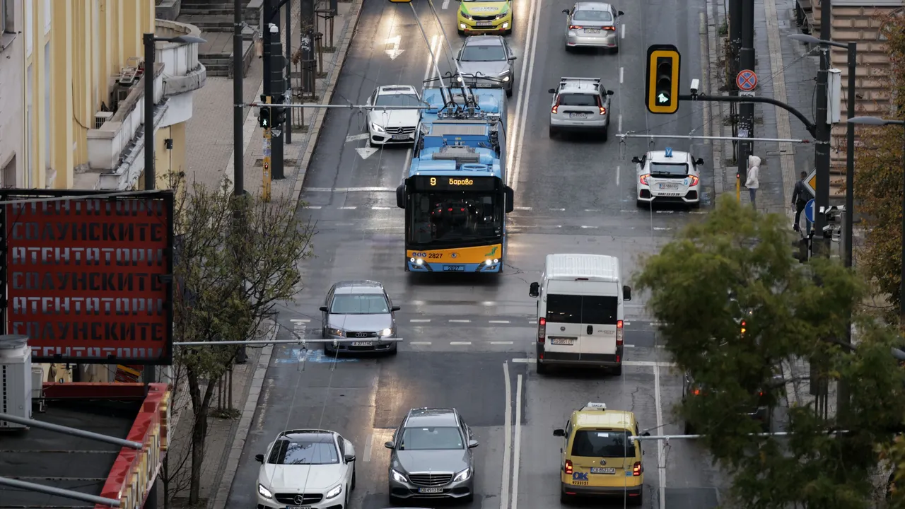 Столична община създава електронно досие за всяко транспортно съоръжение