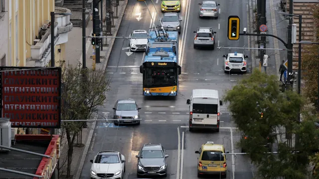Столична община създава електронно досие за всяко транспортно съоръжение