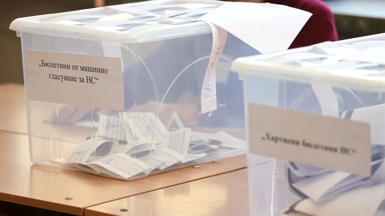 Кой гласува във Видин? - Избирателите повече от жителите