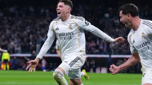 Реал Мадрид с нова яростна атака срещу съдийството