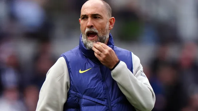 Семейна трагедия сполетя треньора на Тотнъм