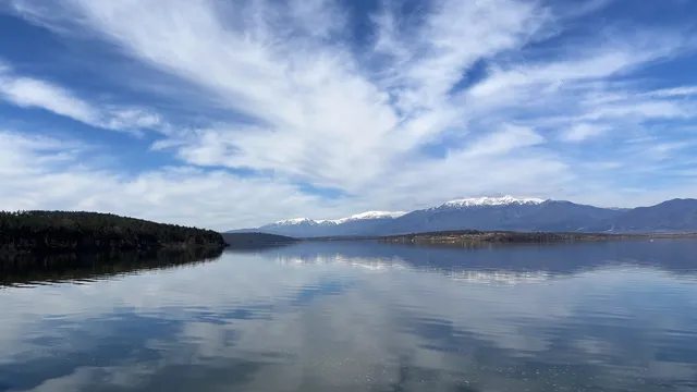 Нивата на водния ресурс в язовирите се запазва