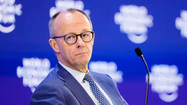 Мерц благодарил на Тръмп, че отлага ударите по иранските електроцентрали