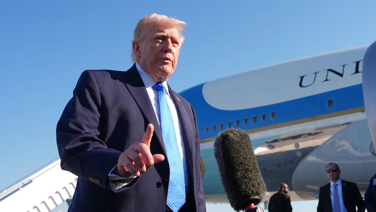 Тръмп разкри условията за сделка с Иран: Пълен отказ от ядрени оръжия