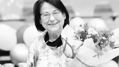 IN MEMORIAM: Почина легенда в художествената гимнастика