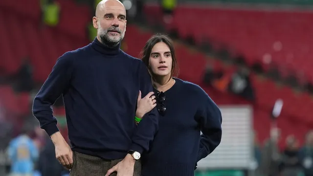 Гуардиола стигна 40, само сър Алекс Фъргюсън е пред него