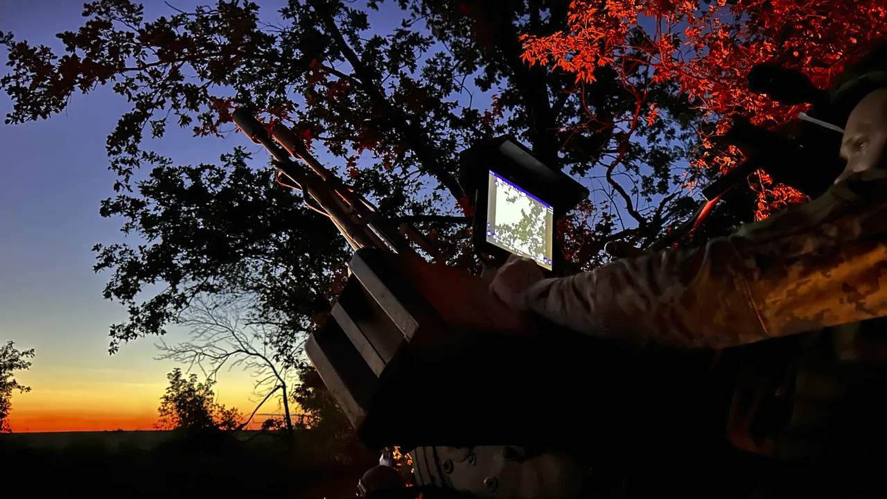 Руско ПВО обърка самолет на инфлуенсър с украински дрон и го свали