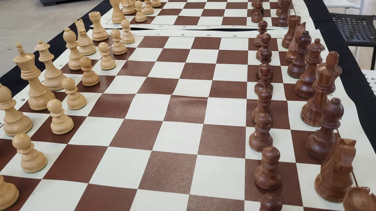 Голям проблем! Наказват българските шахматисти