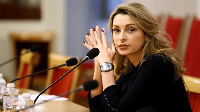 Павела Митова: Социологията винаги е поставяла ИТН извън парламента, а ние сме постигали повече