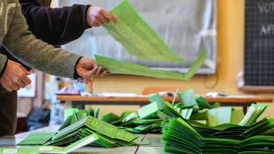 Италианците отхвърлиха съдебната реформа, Мелони призна поражението