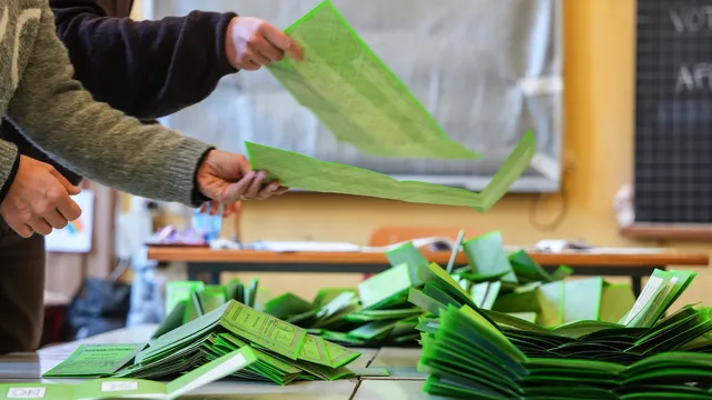 Италианците отхвърлиха съдебната реформа, Мелони призна поражението