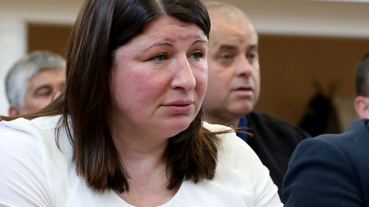 Станка Златева: Вкарахте ме в един цирк, гдето ви уйдисвам