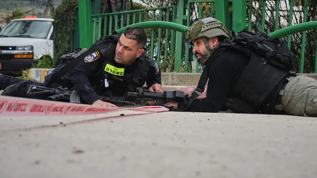 Двама ранени в Северен Израел след пореден ракетен залп на Хизбула