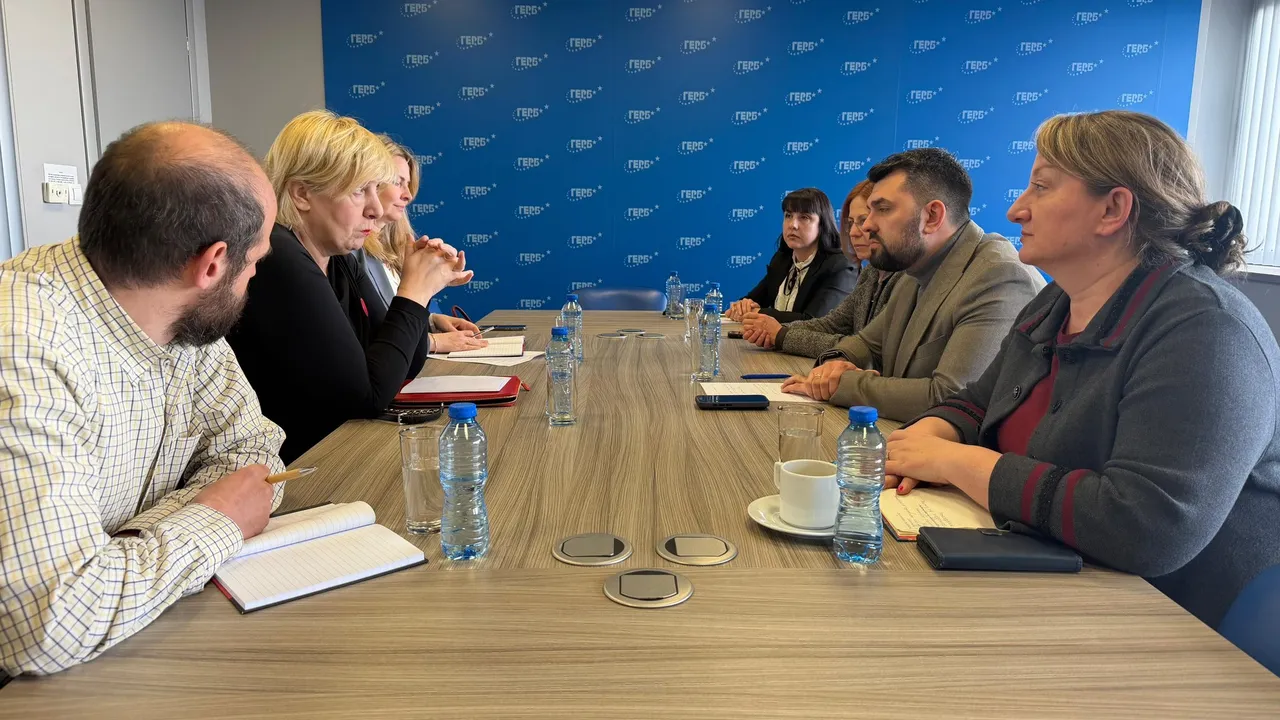 ГЕРБ: Имаме сериозни притеснения относно честността и прозрачността на изборите