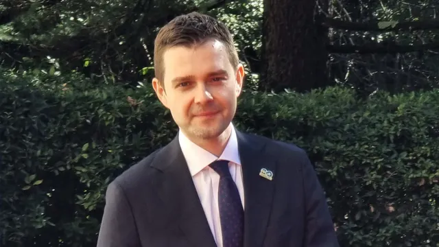 Тимчо Муцунски в разговор за реформи с еврокомисаря по разширяването на ЕС