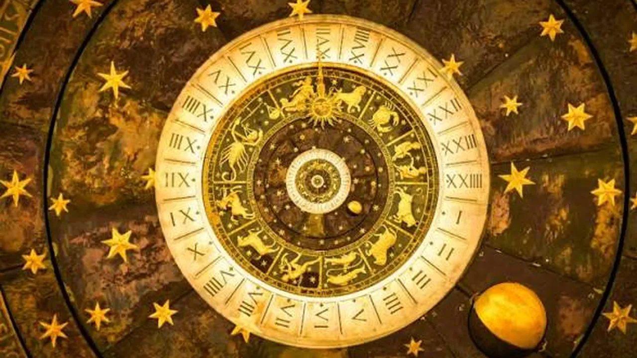 ЗВЕЗДНИЯТ ХОРОСКОП НА АСТРЕА: Денят, в който темпото се ускорява и истината излиза на преден план