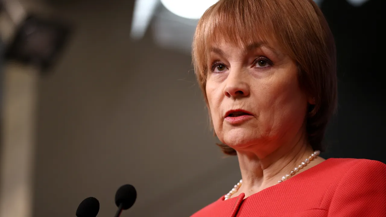 Росица Матева: В ЦИК няма данни за увеличен брой сигнали за изборни нарушения