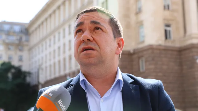 Христо Дунчев: Природата няма глас, вие имате