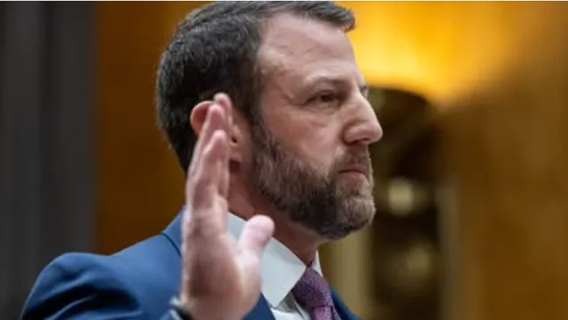 Новият министър по вътрешна сигурност на САЩ - бивш борец