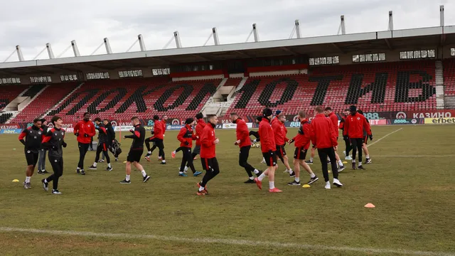 Областният управител на София спря обществена поръчка за ремонт на стадион „Локомотив“