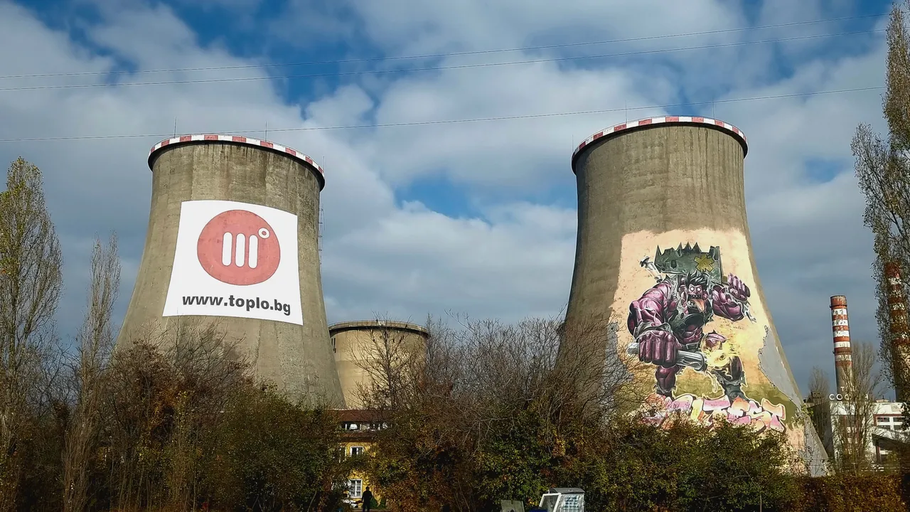 Кремен Георгиев оправда скока на цените на парното