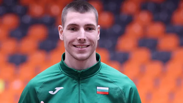 Божидар Саръбоюков: Най-спокойно ми е в родния град