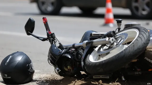 Глоби в размер на 22 хиляди евро получи моторист в Гърция