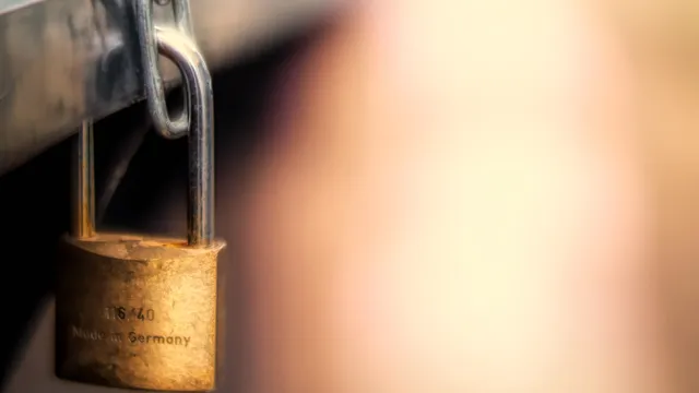 Откраднатата кутия с дарения - в нея се крие усмивката на Георги