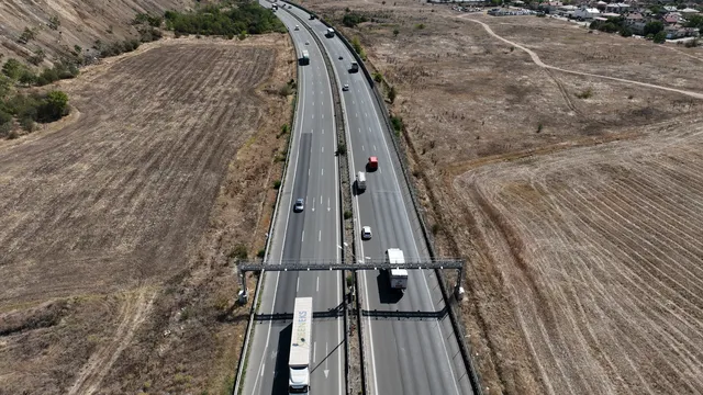 Проф. Олег Асенов: Временно планираното увеличение на тол таксите може да бъде спряно