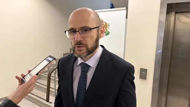 Янкулов атакува пред ВАС „временния вечен мандат“ на Сарафов