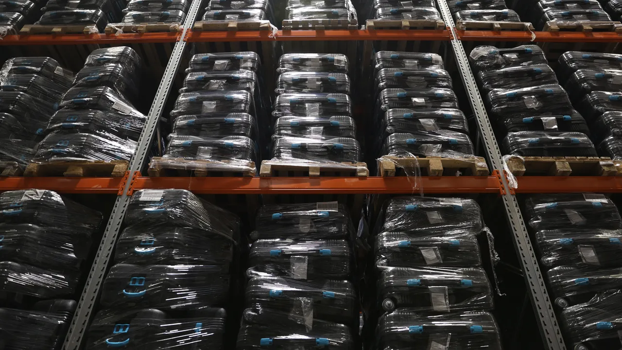 Започва удостоверяване на машините за предстоящите избори