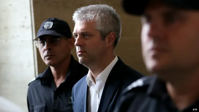 Делото срещу Благомир Коцев - спряно до след изборите