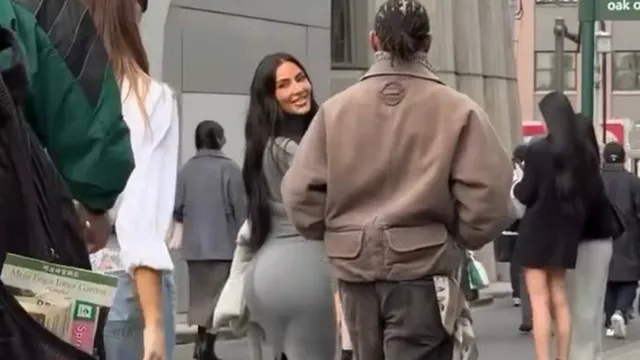 На ваканция в Токио: Ким Кардашиян и Люис Хамилтън не се крият