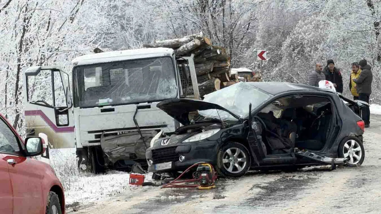 ЕК: България, Румъния и Хърватия с най-много жертви по пътищата за 2025 г.