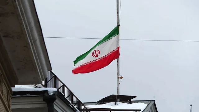 Ливан обяви иранския посланик за персона нон грата