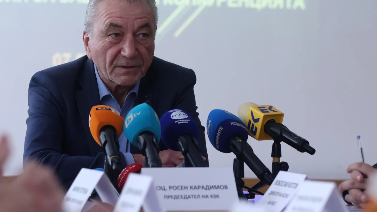 Росен Карадимов: Няма данни за картелно споразумение на пазара на горивата