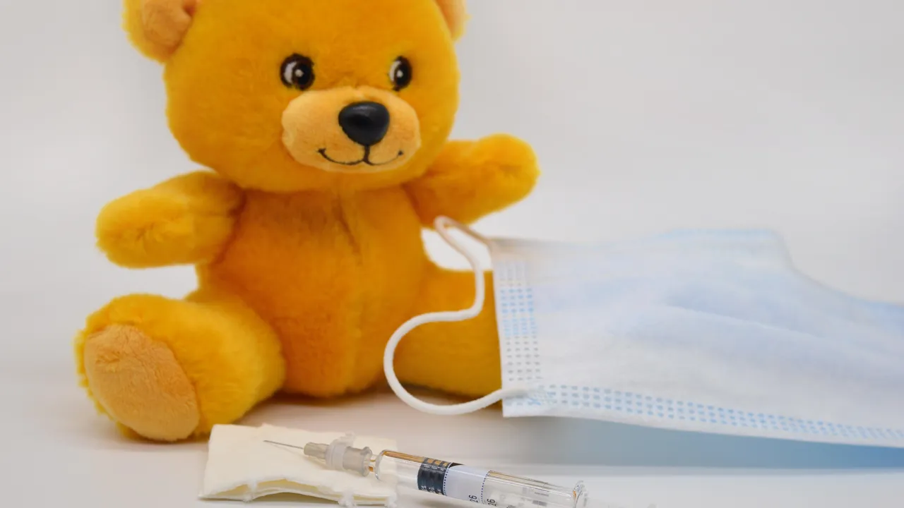 РЗИ - Шумен започва спешна имунизация срещу морбили при деца