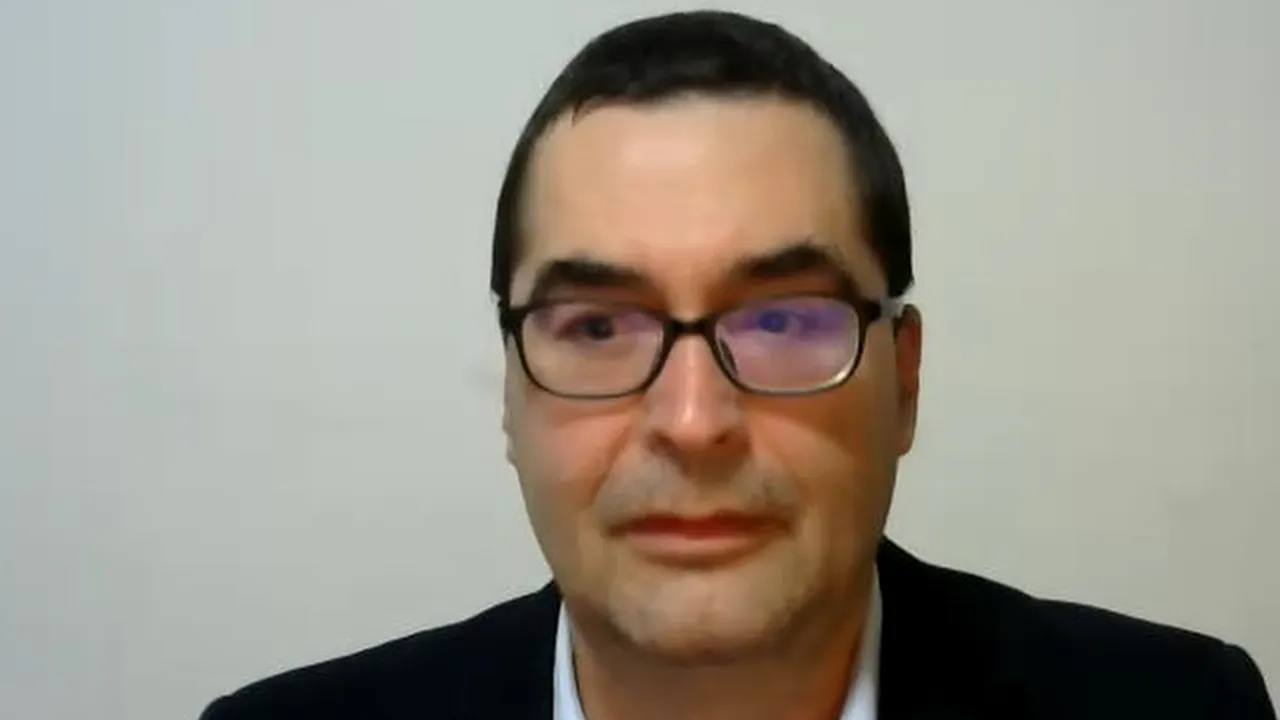 Журналист от Пекин: Целта на Китай е икономическа и технологична самодостатъчност