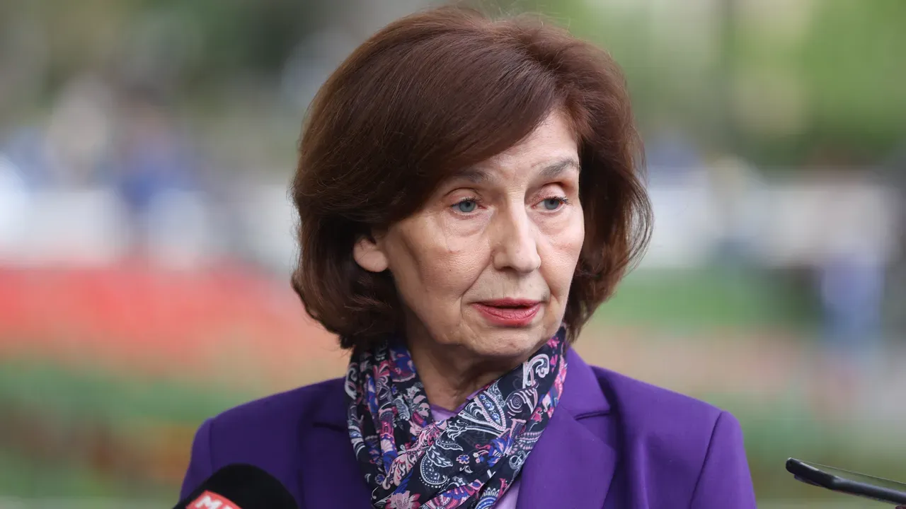 Президентът на РСМ: България и ЕС не могат да променят конституцията ни