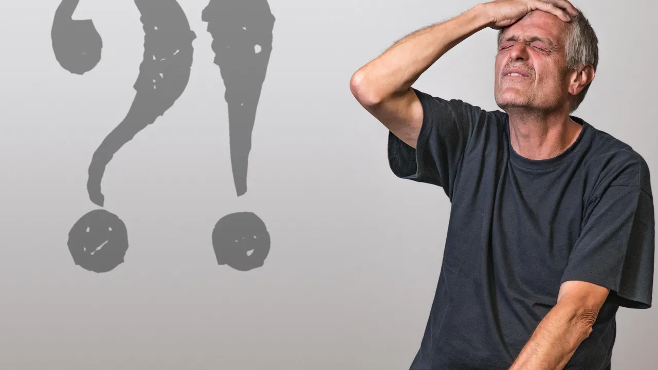 Нов фокус при ранните сигнали на Алцхаймер