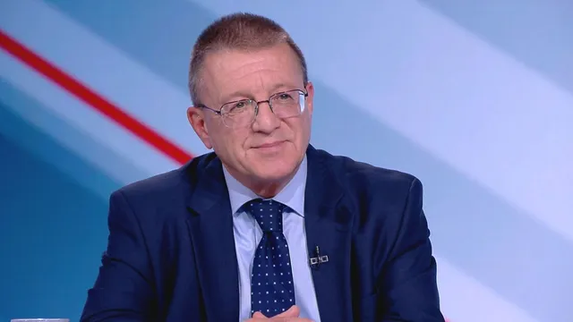 Бойко Ноев: Изправени сме пред рискове заради войната в Близкия изток и непредсказуемата политика на САЩ