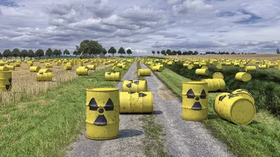 САЩ обмислят как да възобновят тестовете на ядрени оръжия