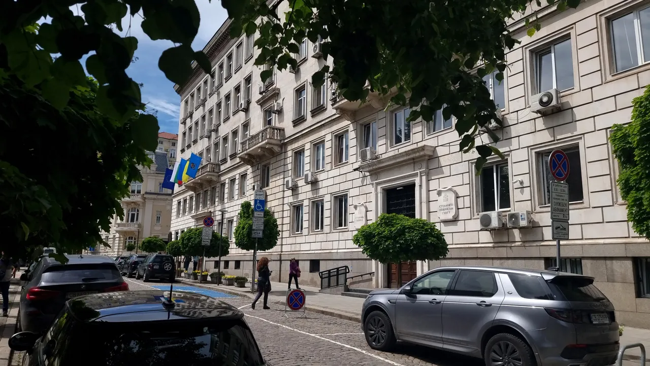 Цените на зоните няма да се вдигат, докато няма гаранция, че парите ще се инвестират в кварталите на София